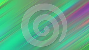 Abstract gradient multi-colored linear background