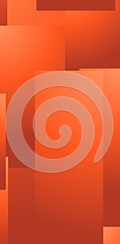 abstract gradient of orange multicolores background.
