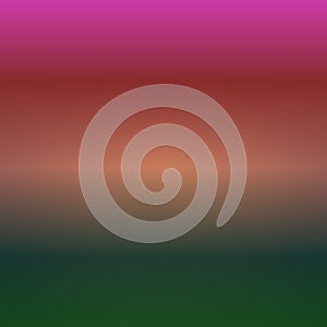 abstract gradient of orange multicolores background.