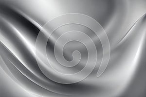 Abstract gradient smooth Blur Grey background image