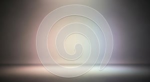 Abstract Gradient Studio Background