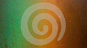 Abstract Gradient Texture Background