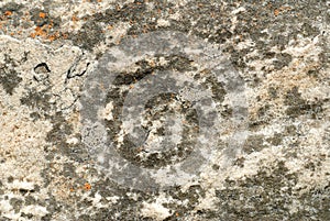 Abstract Granite Background