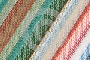 Abstract graphic colorful background pattern for design