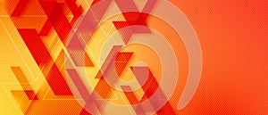 abstract graphic design banner pattern presentation background web template