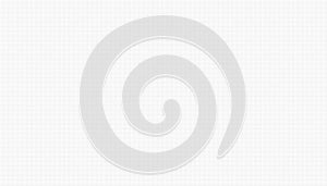 Abstract gray gradient square shapes design elements on white background. Vector