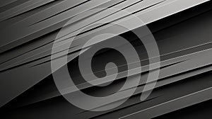 abstract gray lines background