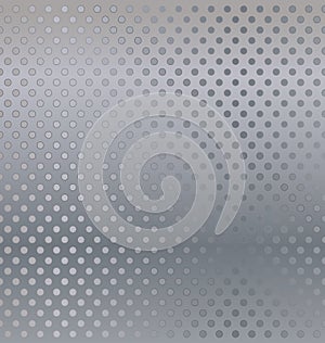 Abstract gray textured background