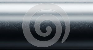 Abstract Grayscale Gradient Background