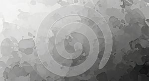 Abstract grayscale image with subtle texture and gradient transition white background white background