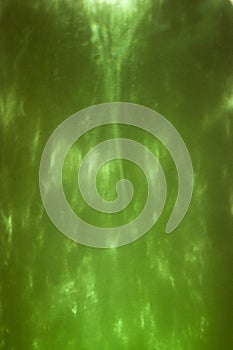 Abstract green background