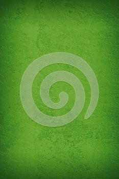 Abstract green background