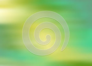 Abstract Green background