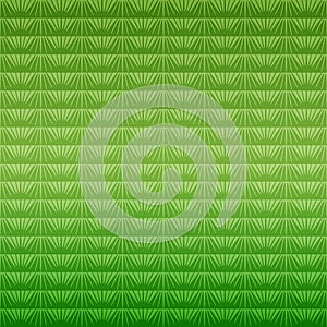 Abstract Green Background