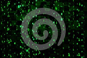 Computing background