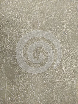 Abstract Green Fiber Sheet.Fiber Polycarbonate Sheet
