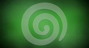 Soft Green Gradient Background