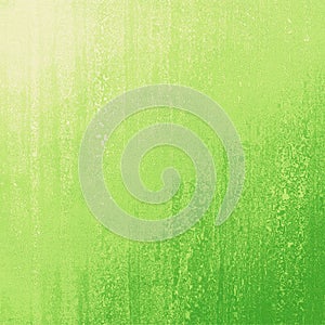 Abstract green square background