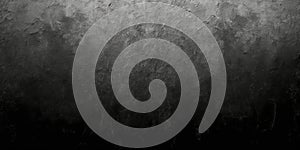 Abstract Grey Cement Wall Texture for Design Projects.