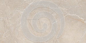 Abstract Grey or cream Marble texture background. Detailed Natural Marble surface