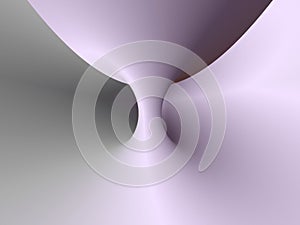 Abstract grey and purple background.Ecological concept for your graphic, banner or poster design.