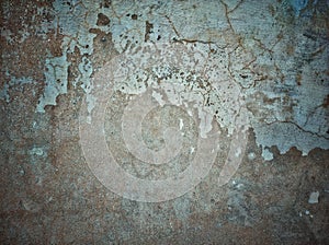 Abstract Grey Tone Texture of old concrete wall.Grunge Background Texture, Abstract Dirty Splash Painted Wall.