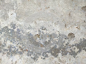 Abstract Grey Tone Texture of old concrete wall.Grunge Background Texture, Abstract Dirty Splash Painted Wall.