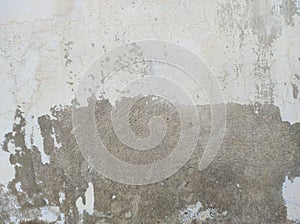 Abstract Grey Tone Texture of old concrete wall.Grunge Background Texture, Abstract Dirty Splash Painted Wall.