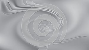 Abstract Grey Twirl Background Texture Beautiful elegant Illustration graphic art design Background