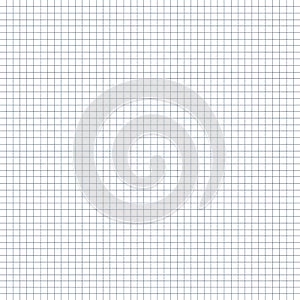 Abstract grid pattern with thin intersecting lines on a white background