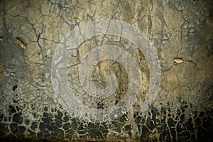 Abstract grunge cement background