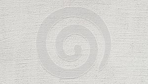 Abstract Grunge Decorative White Stucco Wall Background