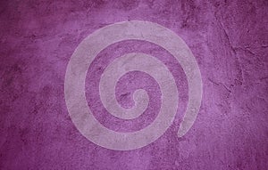 Abstract grunge purple background photo