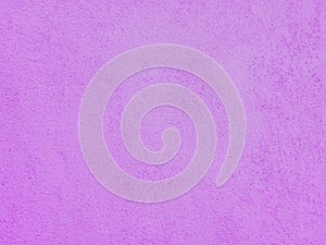 Abstract grunge purple wall background.