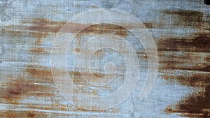 Abstract grunge rusty zing texture background