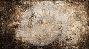 textured canvas background sepia tones