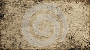 aged paper texture background