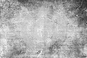 old canvas pattern textured