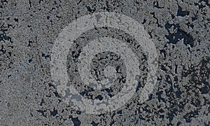 Abstract Grunge wall.Concrete wall texture.Seamless dark grey granite texture.