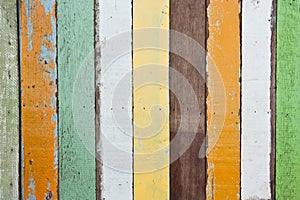 Abstract grunge wood texture background