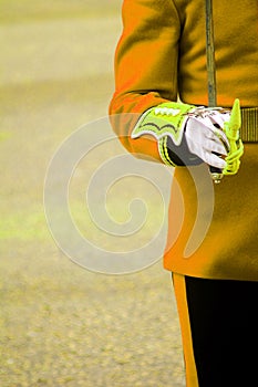 Trooping The Colour 2016
