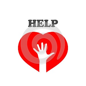 Abstract help icon