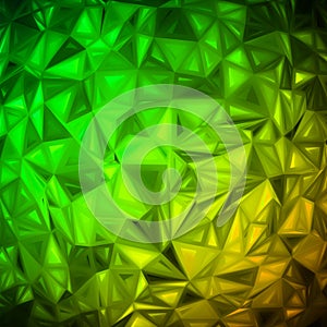 Abstract high-tech background. EPS 8