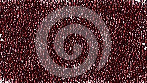 Abstract  horizontal background