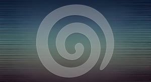 Abstract Horizontal Lines Gradient Background texture