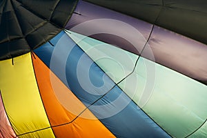 Abstract Hot Air img