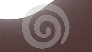 Abstract hyperbolic paraboloid shape for webpage background