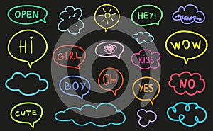 Abstract illustration. Art creative