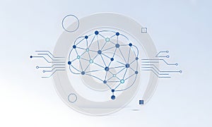 Neural Network Brain