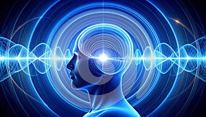 Brain Waves and Human Mind